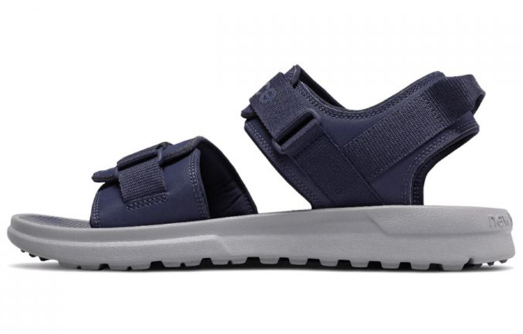 New Balance 250 Series Navy Blue