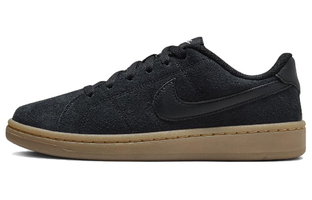 Nike Court Royale 2 Black Gum Women's