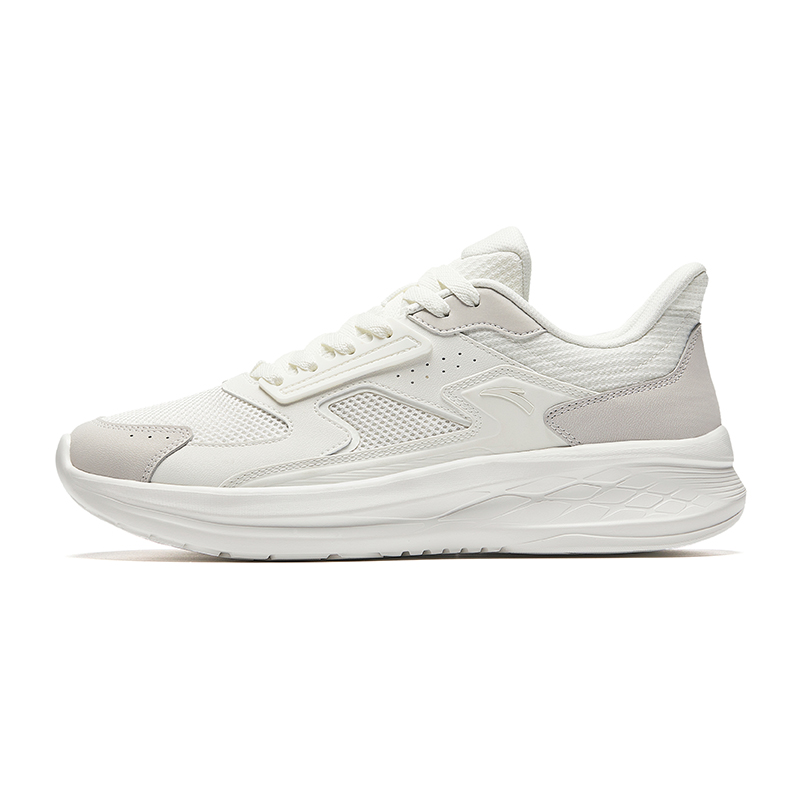 Anta Low Top Running Shoes Men's