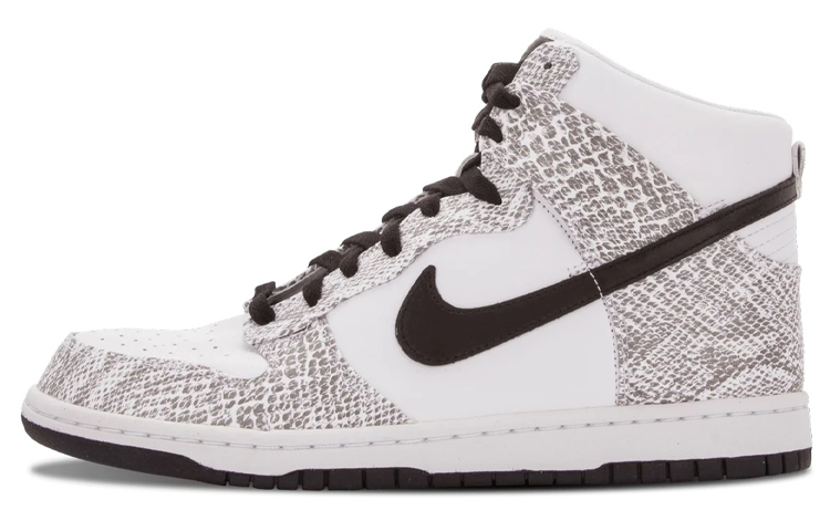 Nike Dunk High Sp Cocoa Snake