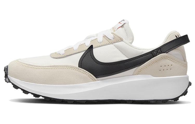 Nike Waffle Debut Black Women's