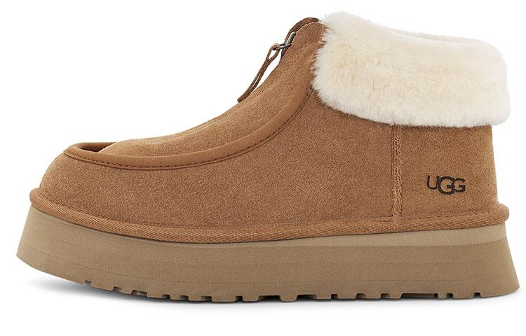 UGG Сноубутсы Женские