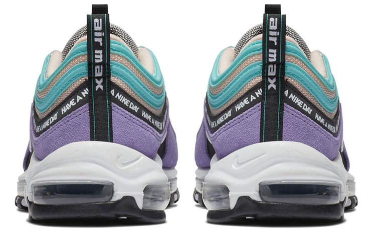 Nike Air Max 97 Have A Nike Day купить в интернет-магазине Yoocart с быстрой доставкой по России.