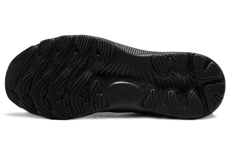 Asics Gel Nimbus 24 2E Wide 'Triple Black' купить в интернет-магазине Yoocart с быстрой доставкой по России.