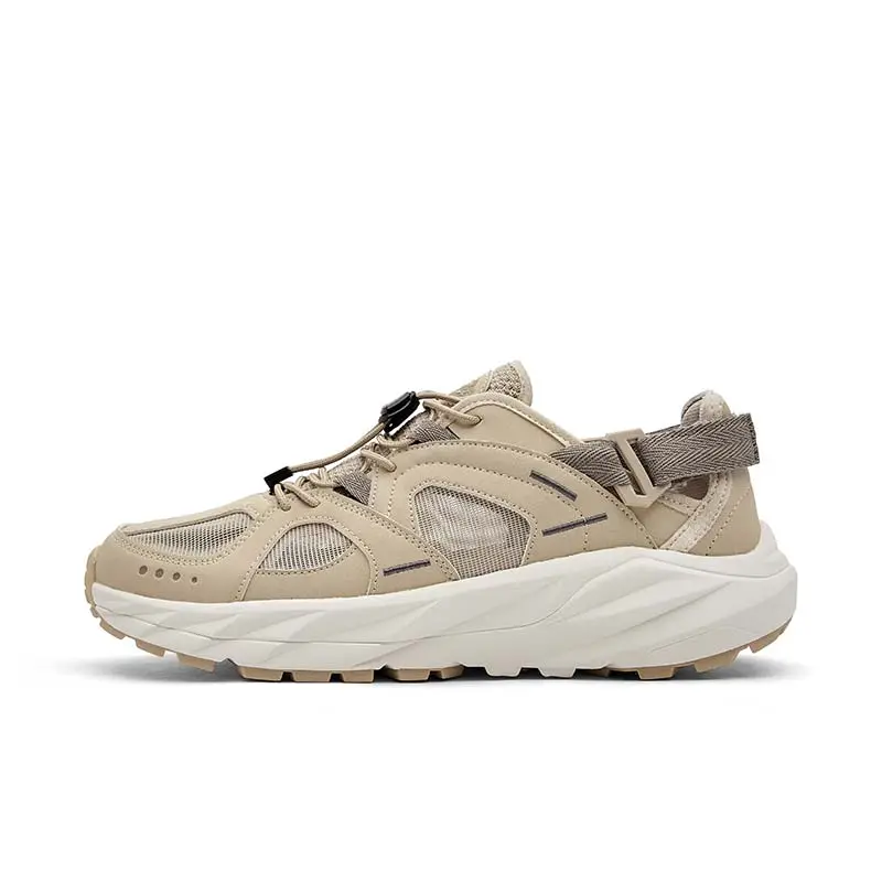 Dickies Low Top Casual Shoes Men's Sand