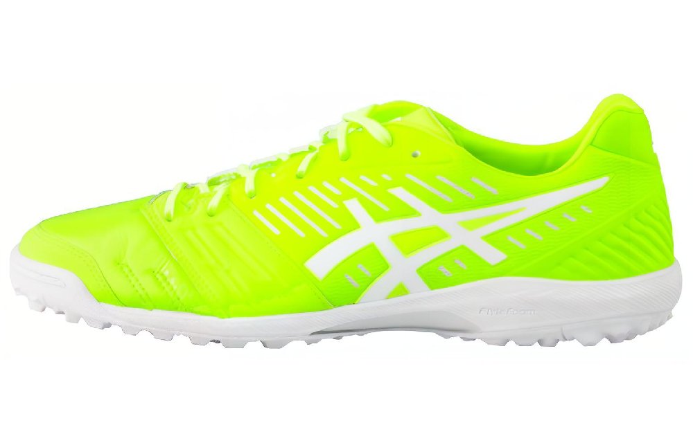 Asics Destaque 6 'Green'