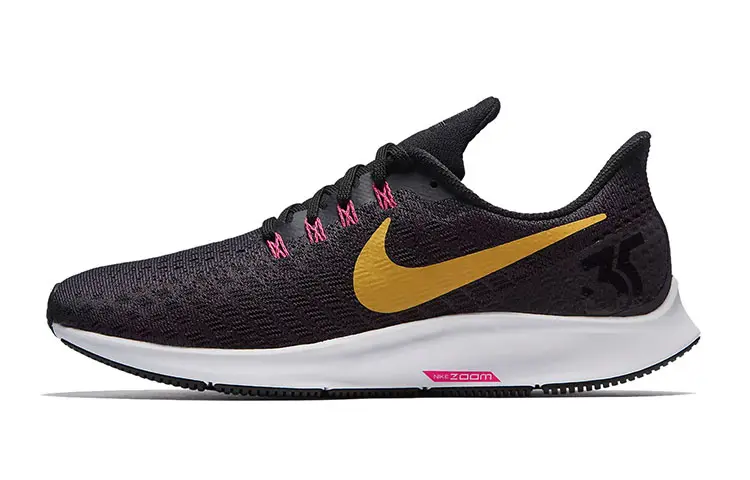 Nike Air Zoom Pegasus 35 'Raser Orange' Women's