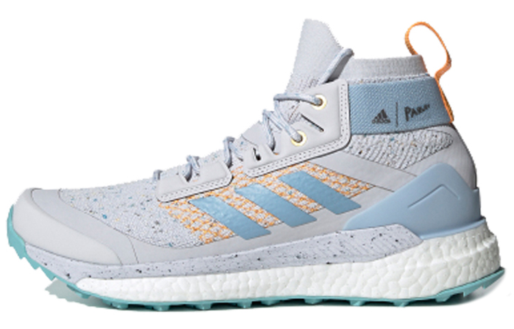 Adidas TERREX FREE HIKER Трекинговые ботинки Высокие Женские