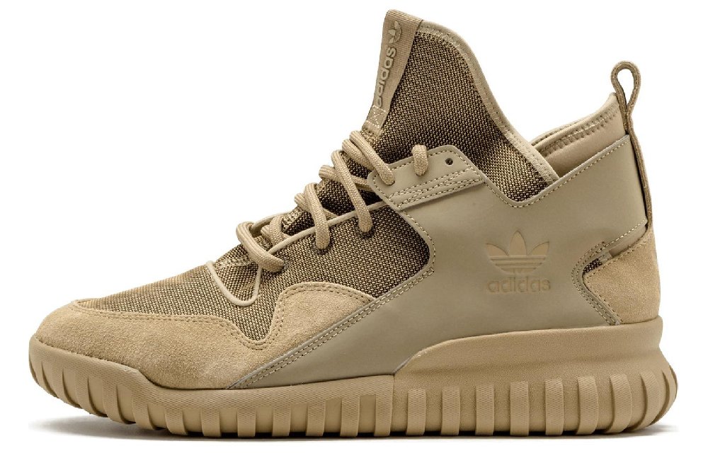 Adidas Tubular X 'Hemp'