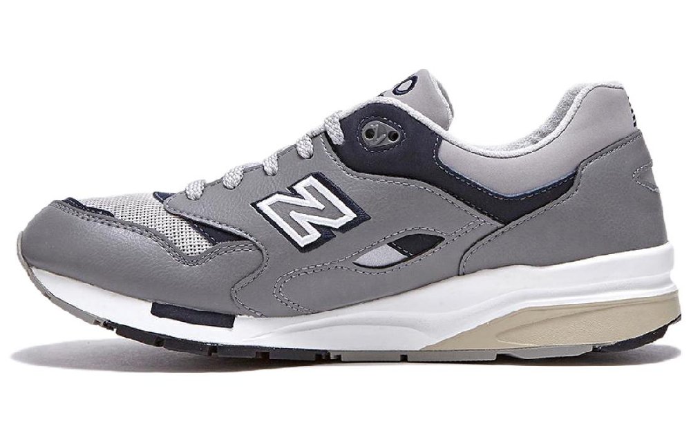 New Balance 1600 Legacy Grey