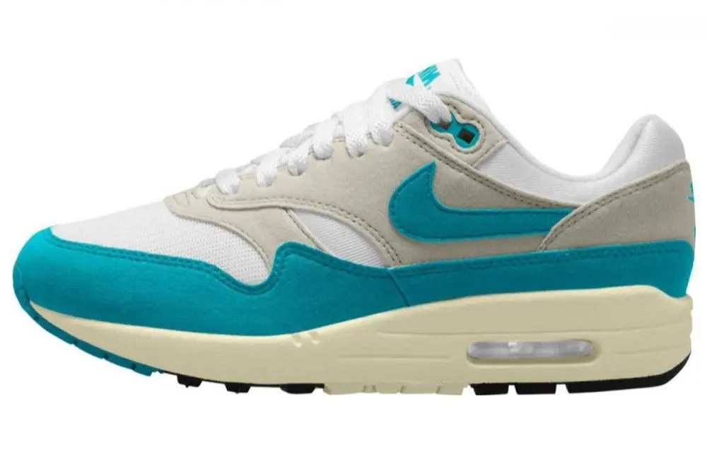 Nike Air Max 1 'Dusty Cactus' Women's