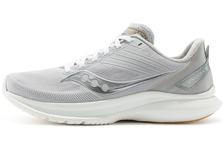 saucony Kinvara 12 New Natural