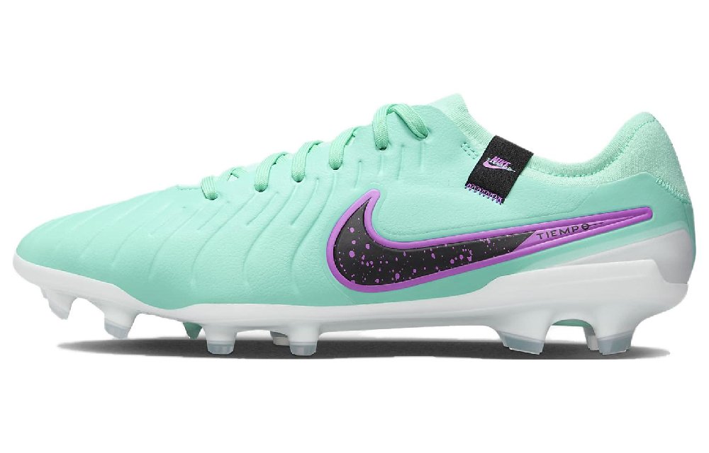 Nike Tiempo Legend 10 Pro FG 'Peak Ready Pack'