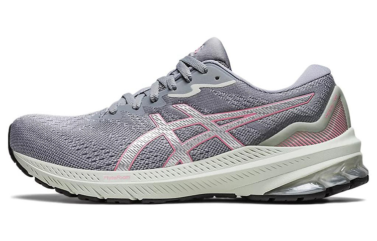 Asics GT 1000 11 'Piedmont Grey Pure Silver' Women's