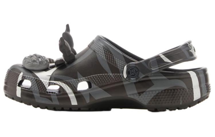 Crocs Classic Clog Clot Black