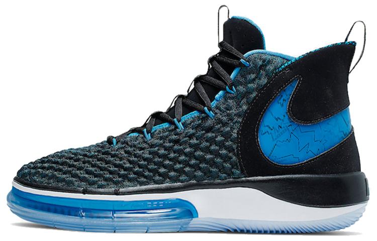 Nike Alphadunk Pure Magic