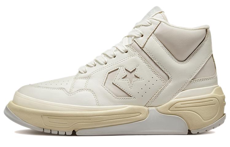 Converse Weapon Cx Mid 'Vintage White'