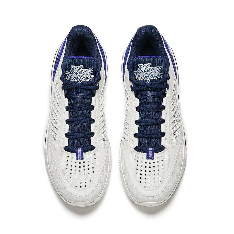 ANTA Klay Thompson KT10 Low Dallas купить в интернет-магазине Yoocart с быстрой доставкой по России.
