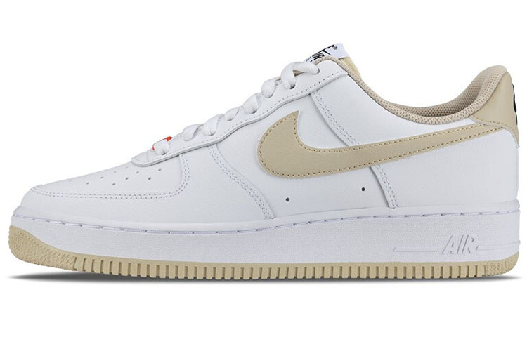 Nike Air Force 1 Low '07 White Rattan