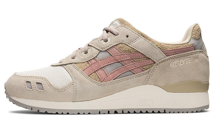 Asics Gel Lyte Iii Og G TX Smoke Grey Putty