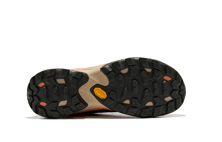 MERRELL Moab Speed 2 Beluga купить в интернет-магазине Yoocart с быстрой доставкой по России.