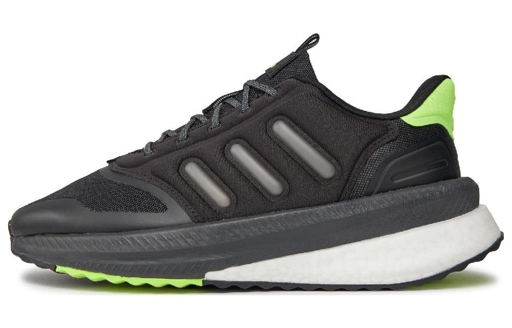 Adidas X_PLRPHASE 'Black Lucid Lemon'
