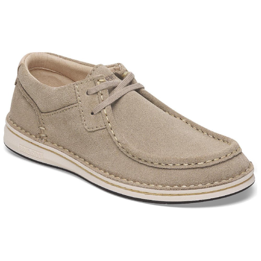 Birkenstock Pasadena Derby Shoes