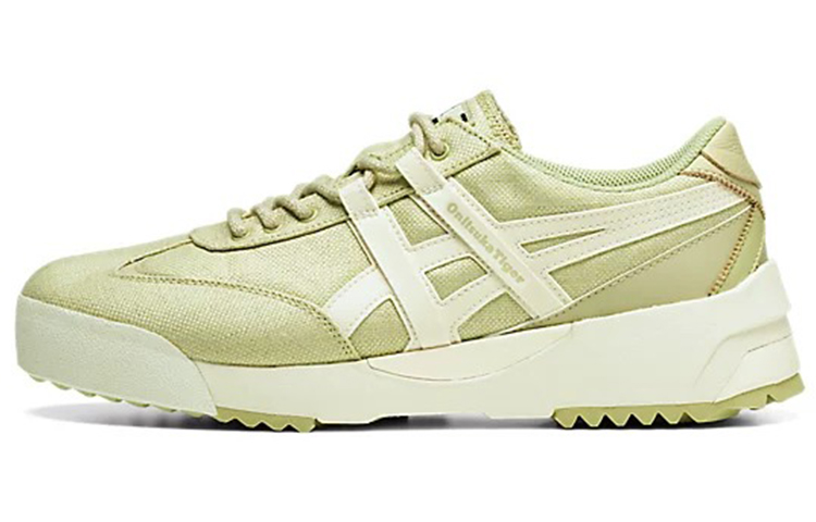 Onitsuka Tiger Delegation Ex Shoes 'Beige'