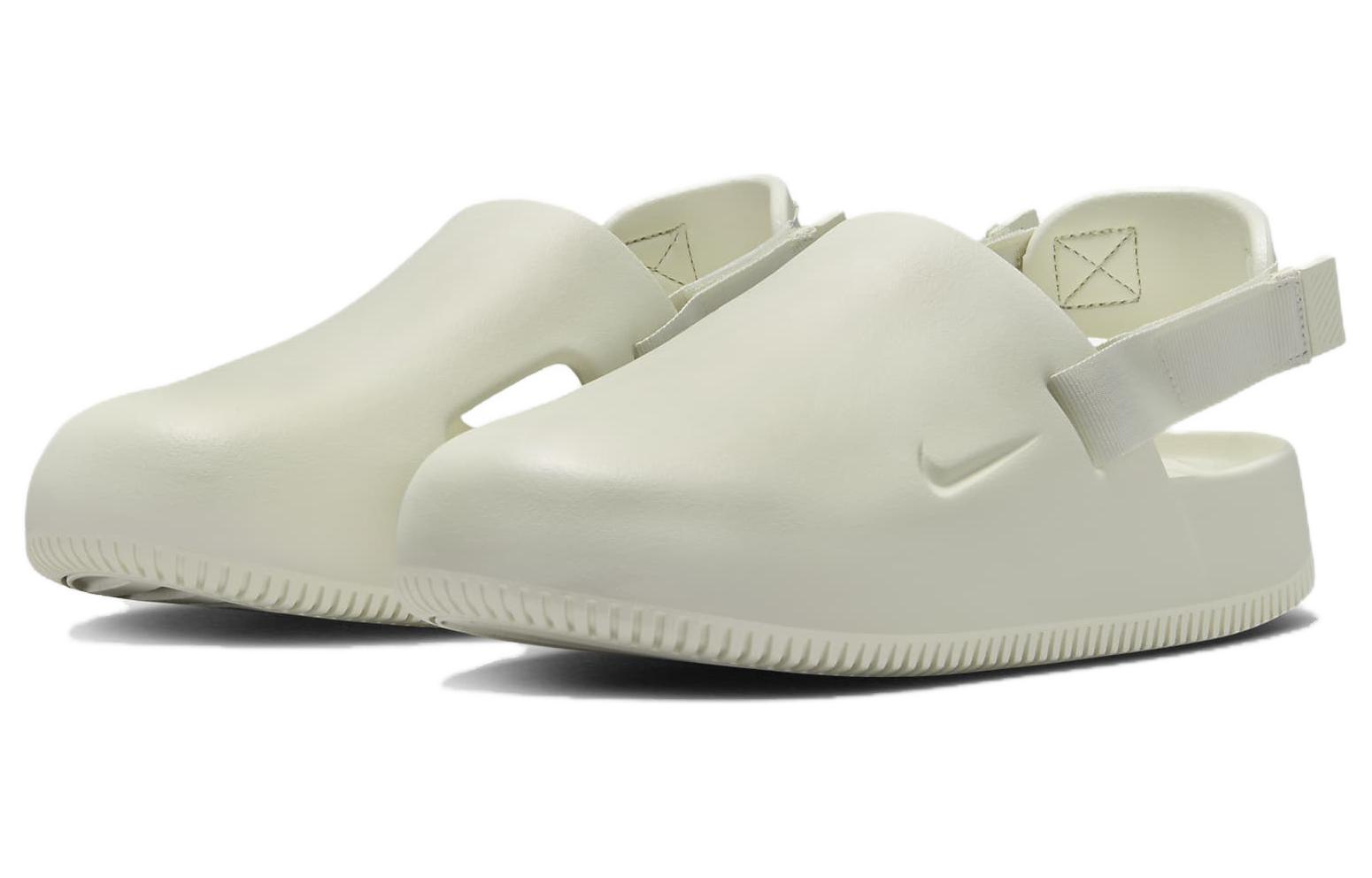 Nike Calm Mule "Sea Glass" купить в интернет-магазине Yoocart с быстрой доставкой по России.
