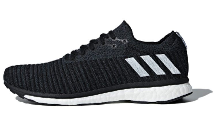 Adidas AdiZero Prime Core Black