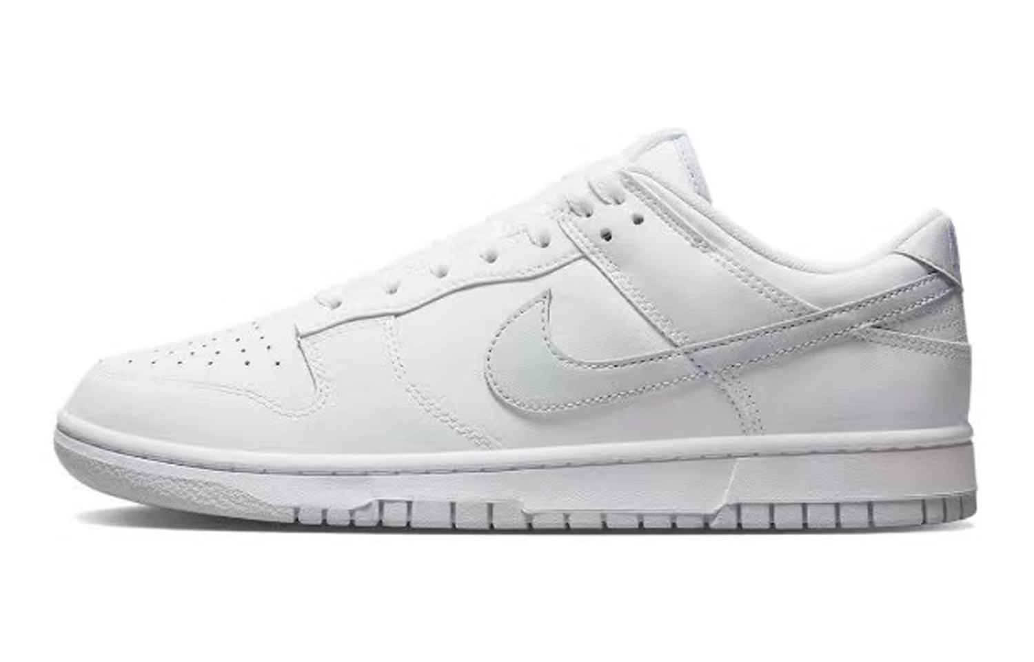 Nike Dunk Skateboard Shoes Women's Low-Top Pink Blue купить в интернет-магазине Yoocart с быстрой доставкой по России.