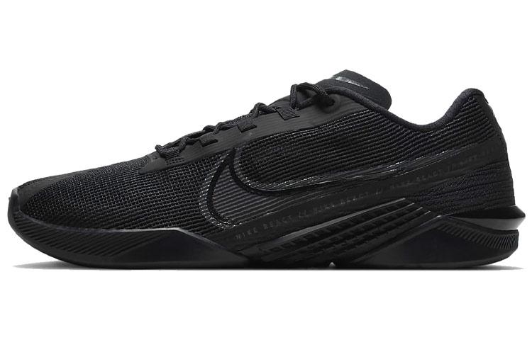 Nike React Metcon Turbo Black
