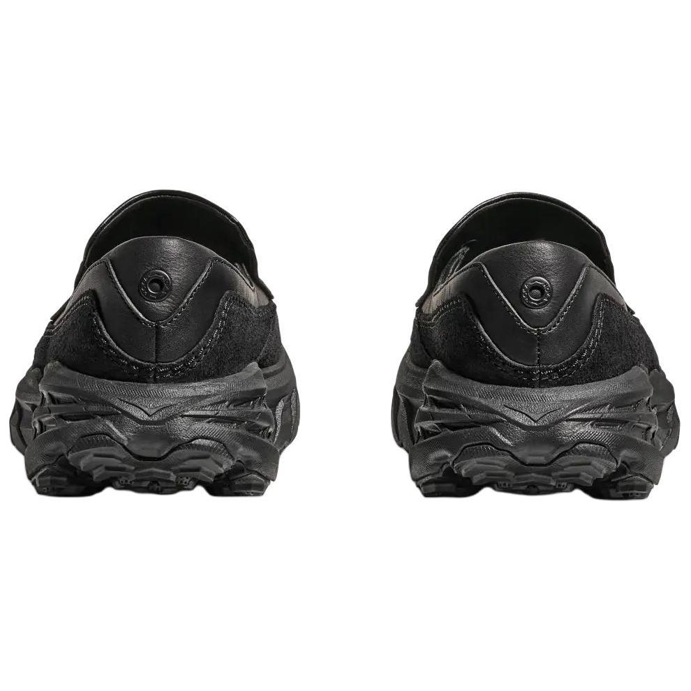 HOKA ONE ONE Speed Loafer Black