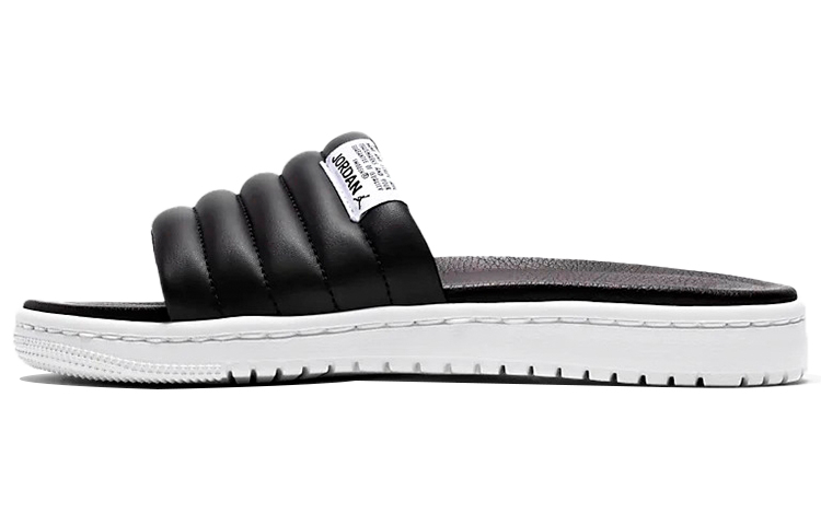 Air Jordan Modero 2 Slide 'Black' Women's