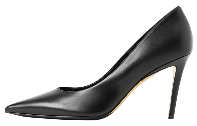 Burberry 110mm Pointed-toe Pumps