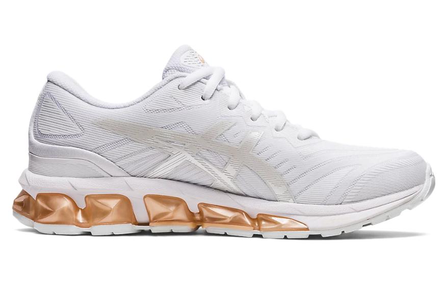 ASICS Gel Quantum 360 7 'White Champagne' Women's