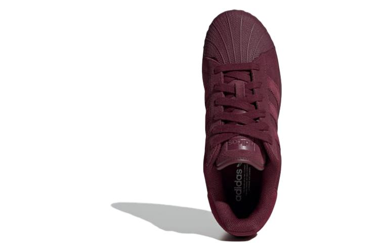 Adidas Superstar Xlg Maroon Women's купить в интернет-магазине Yoocart с быстрой доставкой по России.