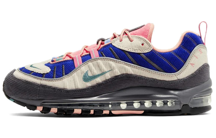 Nike Air Max 98 Corduroy Desert Sand