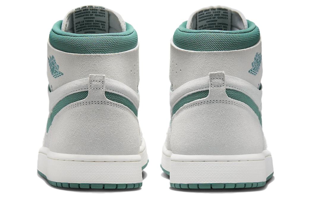 Jordan 1 High Zoom Air CMFT 2 Bicoastal купить в интернет-магазине Yoocart с быстрой доставкой по России.