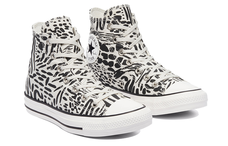 Converse Women's Chuck Taylor All Star High 'Jungle Art' Women's купить в интернет-магазине Yoocart с быстрой доставкой по России.