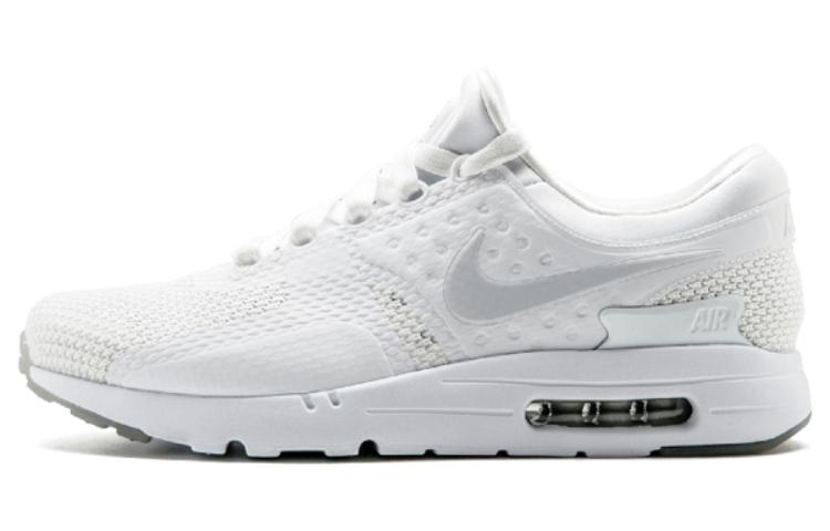 Nike Air Max Zero Pure Platinum