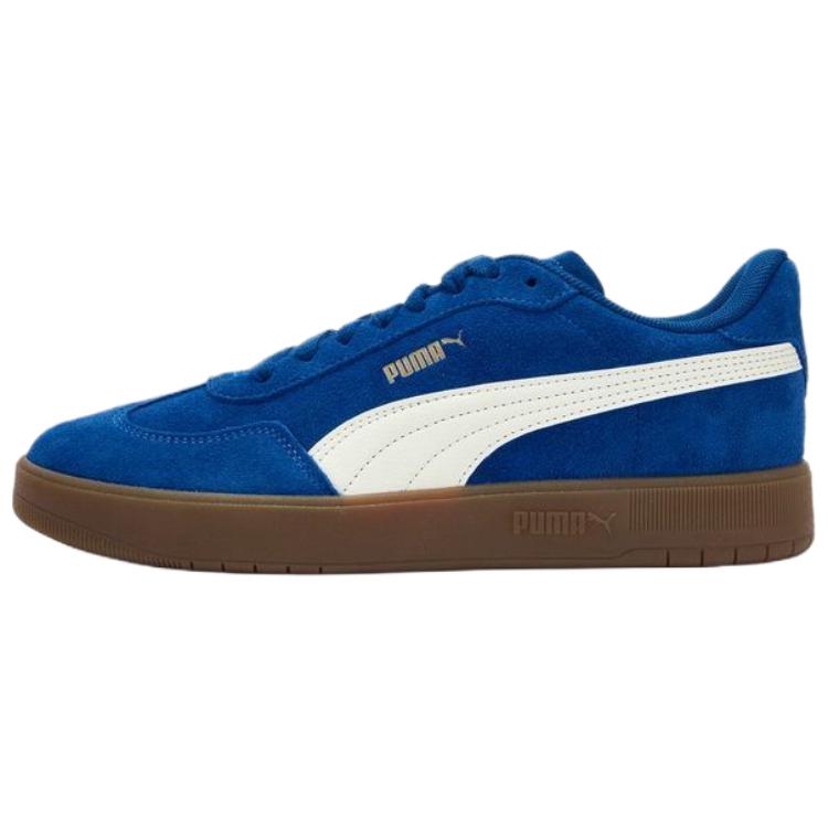 PUMA ASCENSO Low top Skateboard Shoes Unisex Blue