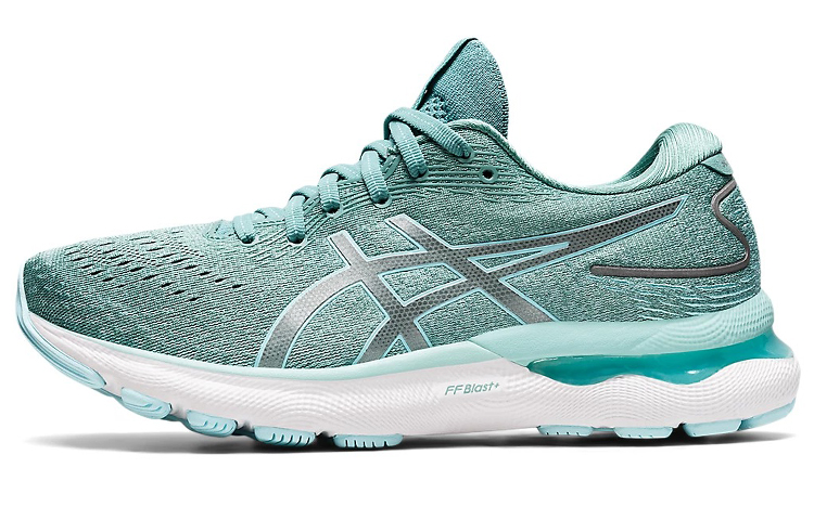 Asics Gel Nimbus 24 Wide 'Sage' Women's