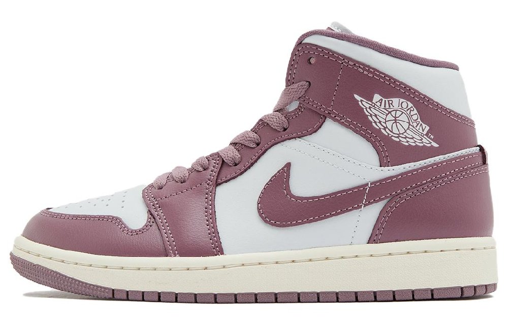 Jordan 1 Mid Sky J Muave Women's