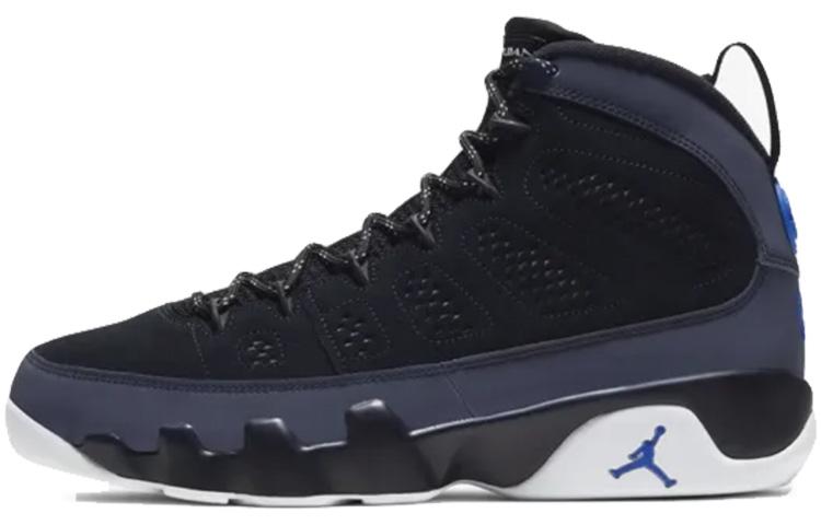 Air Jordan 9 Retro 'Racer Blue'