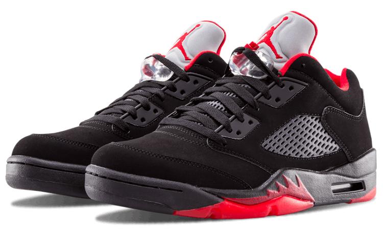 Air Jordan 5 Retro Low 'Alternate 90' купить в интернет-магазине Yoocart с быстрой доставкой по России.