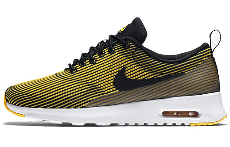 Nike Air Max Thea Kjcrd Black Women's
