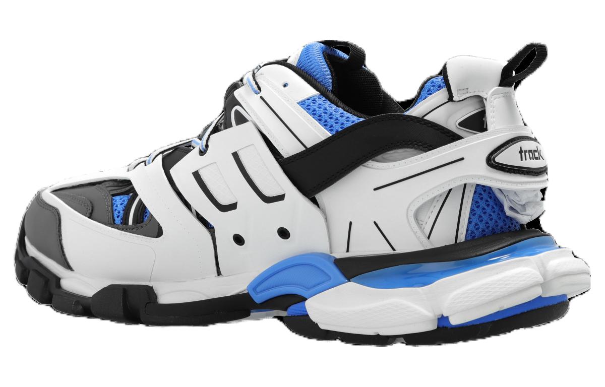 Balenciaga Track Lace-up Sneakers купить в интернет-магазине Yoocart с быстрой доставкой по России.