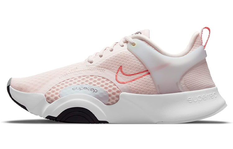 Nike SuperRep Go 2 'Light Soft Pink' Women's