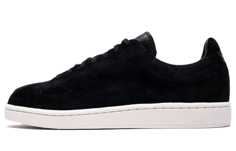 Y 3 Yohji Court Core Black
